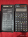 Scientific Calculator Fx- 991